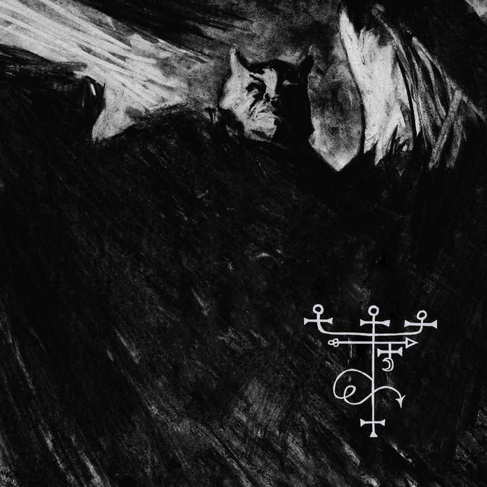 LJÁIN (Ice) 'EndasálmarOg Klofnar Tungur' DIGI CD