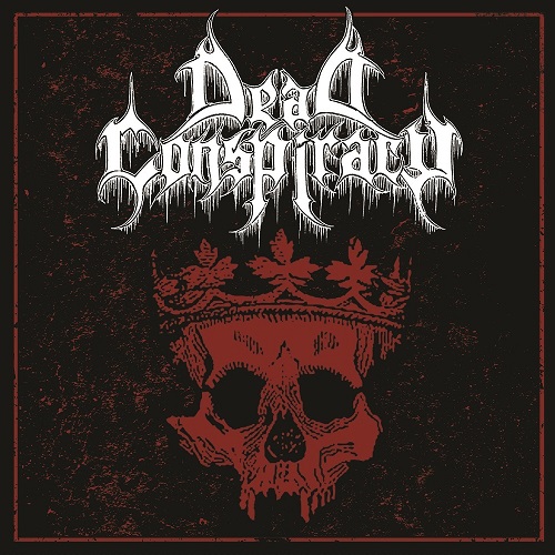 DEAD CONSPIRACY (Usa) 'Dead conspiracy' CD