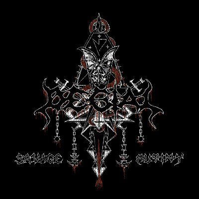 DEGIAL (Swe) 'Savage munity' CD