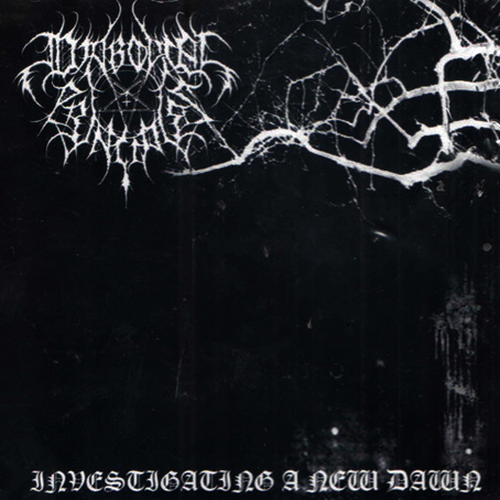 DIABOLICAL PRINCIPLES (Gre) 'Investigation a New Dawn' MINI CD