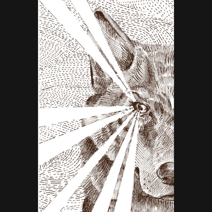 EMANATIONS (Chi) ' Omnia ex interiore incipiunt ' TAPE