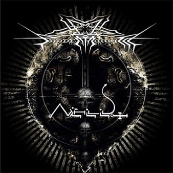 PANDEMONIUM (Pol) 'Nihilist' CD