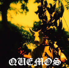 QUEMOS (Per) 'Quemos' CD