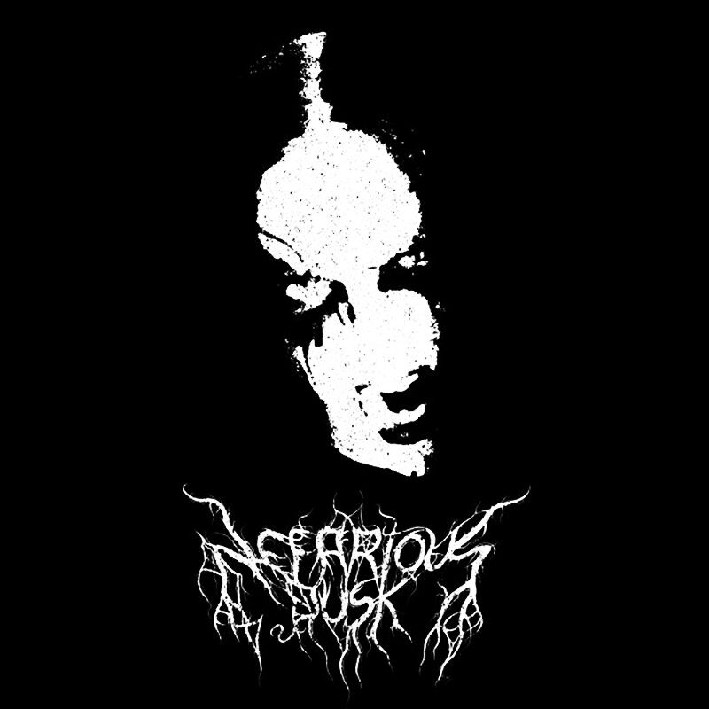 NEFARIOUS DUSK (Uk) 'Nefarious Dusk' LP