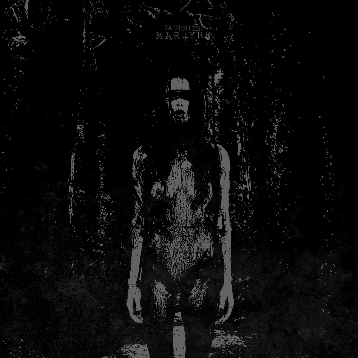 PA VESH EN (Bel) 'Martyrs' GATEFOLD LP