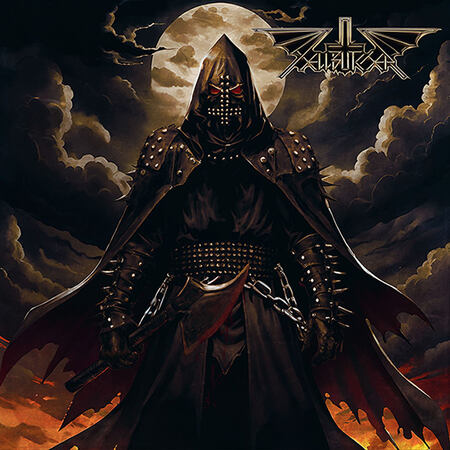 HELLBUTCHER (Swe) 'Hellbutcher' LP