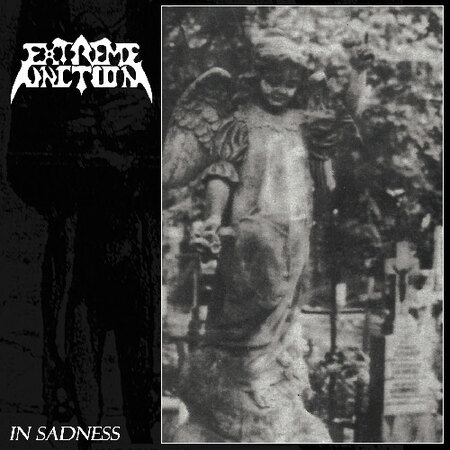 EXTREME UNCTION (Por) 'In Sadness' CD