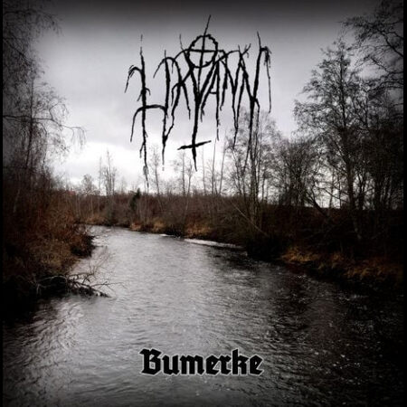 LIKVANN (Nor) 'Bumerke' LP