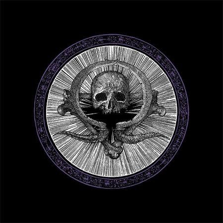 CULTUM INTERITUM (Pol) 'Sacrum Funeral' LP
