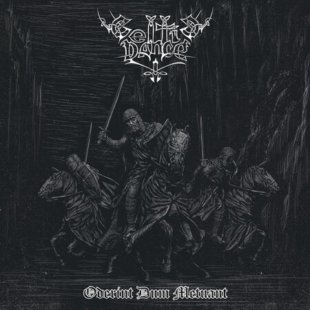 CELTIC DANCE (Por) 'Oderint Dum Metuant' CD