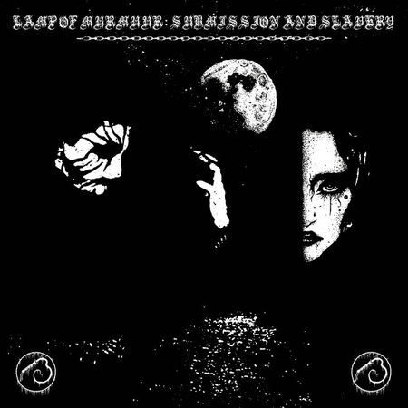 LAMP OF MURMUUR (Usa) 'Submission And Slavery' LP