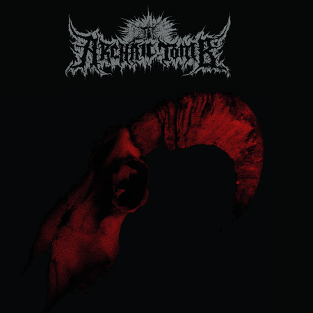 ARCHAIC TOMB (Por) 'Congregations for Ancient Rituals' CD