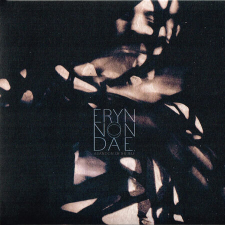 ERYN NON DAE (Fra) 'Abandon Of The Self' CD
