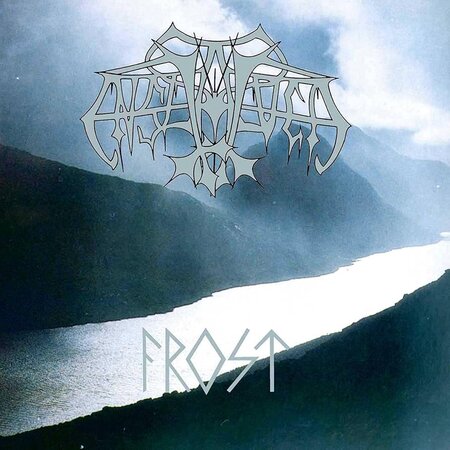 ENSLAVED (Nor) 'Frost' LP