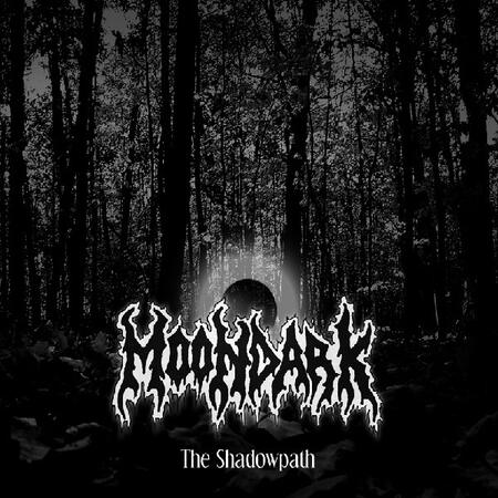 MOONDARK (Swe) 'The Shadowpath' DIGI CD