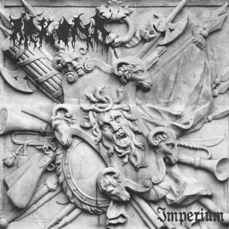 ARKONA (Pol) 'Imperium' LP