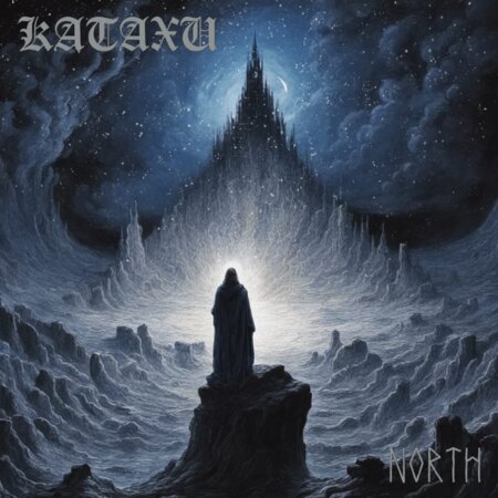 KATAXU (Pol) 'North' LP