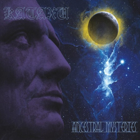KATAXU (Pol) 'Ancestral Mysteries' LP