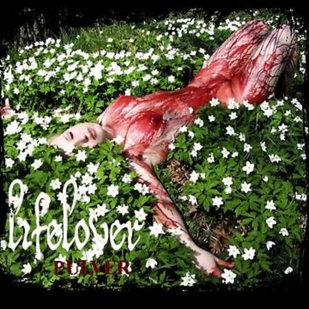 LIFELOVER (Swe) 'Pulver' LP