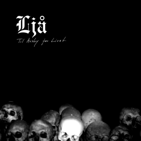 LJA (Nor) 'Til avsky for livet' LP