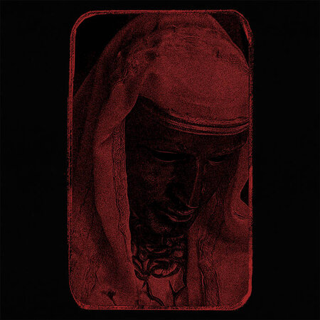 LEPRA (Swe) 'Mortuus Morgana' LP
