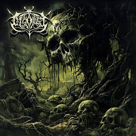 DISORGE (Swe) 'Disorge' CD