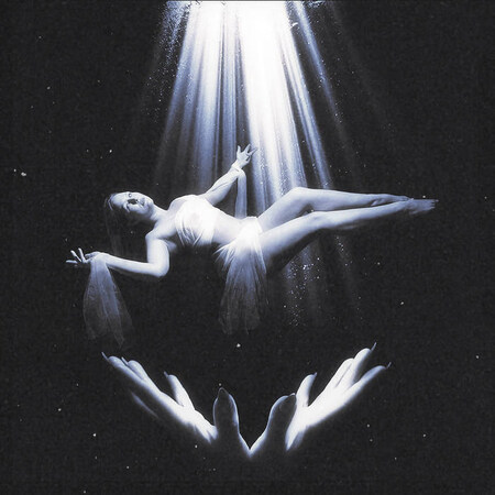 MATERIAE ABYSSU (Fin) 'Aethyrinn Na Viixhrae' DIGI CD