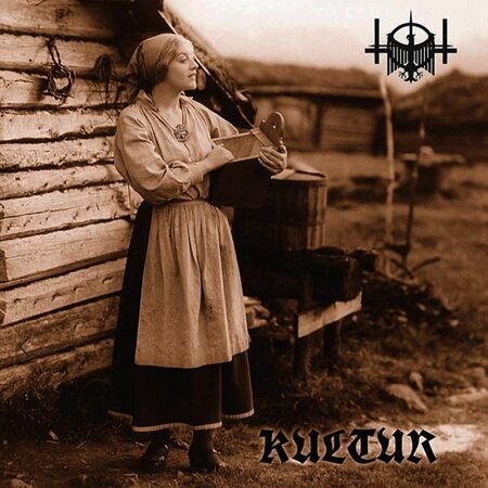 KAEVUM (Nor) 'Kultur' LP