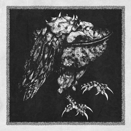 NEKRODEUS (Au) 'Ruaß' LP