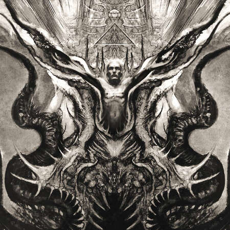 PSICOSFERA (Arg) 'Summa Negativa' CD