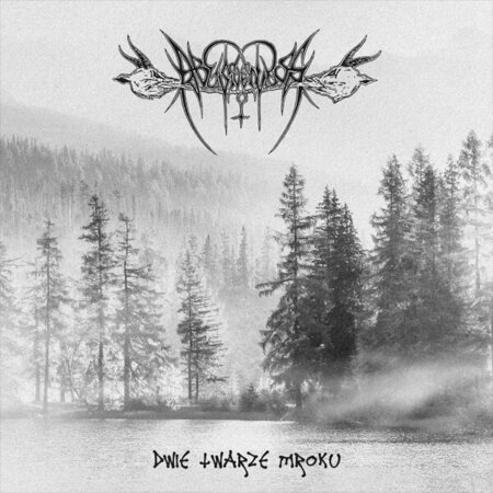 ABUSIVENESS (Pol) 'Dwie Twarze Mroku' CD