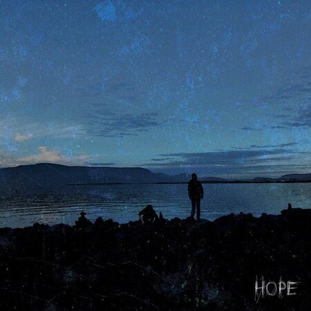 CHIRAL (Ita) 'Hope' DIGI CD