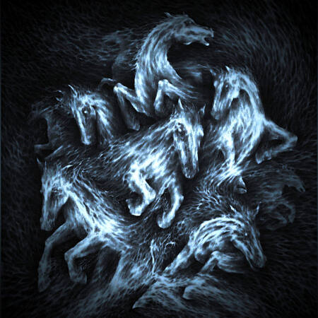 FINNR (Ita) 'Finnr' MINI CD