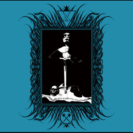 HEXCASTLE (Mex) 'The Hexcastle' CD