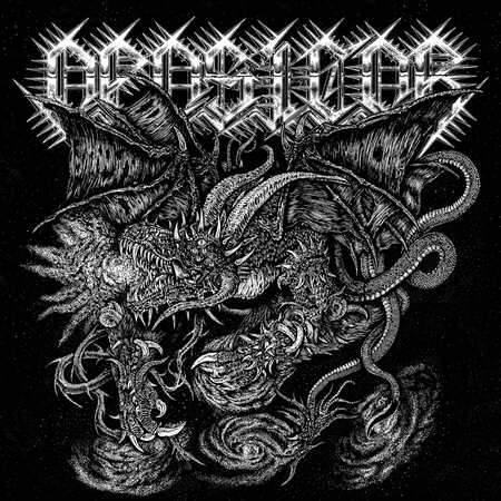 OPOSITOR (Spa) 'Opositor' MINI LP