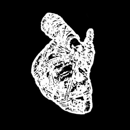 VODUN (Ita) 'Black Magic Noise' TAPE