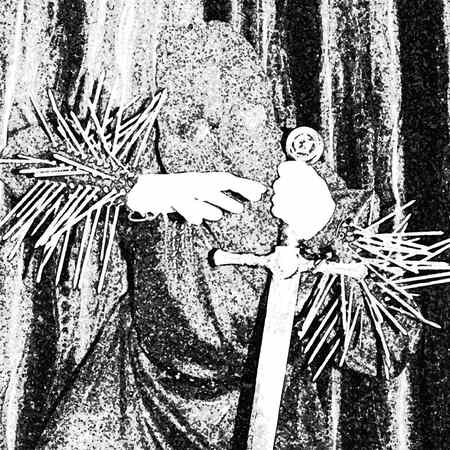 WOLMIR (Ita) 'Crave For Blood' CD