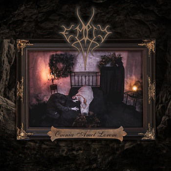 EMPTY (Spa) 'Omnia Amet Lorem' CD