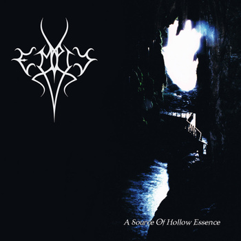 EMPTY (Spa) 'A Source Of Hollow Essence' CD
