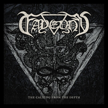 FAYENNE (Swe) 'The Calling from the Depth' CD