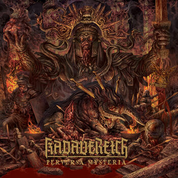 KADAVEREICH (Pol) 'Perversa Mysteria'