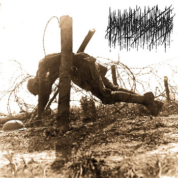 PRIMITIVE WARFARE(Usa) 'Extinction Protocol' CD
