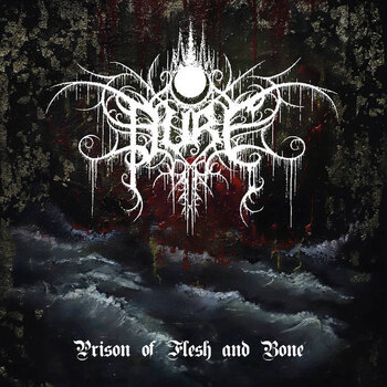 PURE (Swi) 'Prison of Flesh and Bone' CD