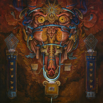VOIDSTAR NOCTURNAL (CR) 'Nexus Teleport Fracture' CD