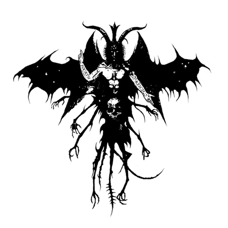 KATHARSIS (Ger) 'Fourth Reich' LP