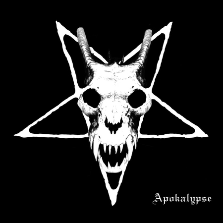 ABIGOR (Aut) 'Apokalypse' DIGI MCD