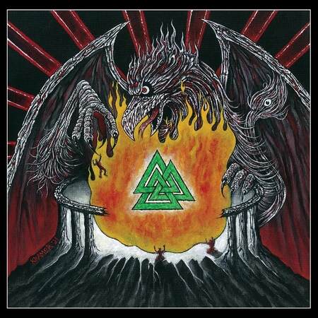 MARTIAL BARRAGE (Can) 'Agents of the Wolf Age' CD