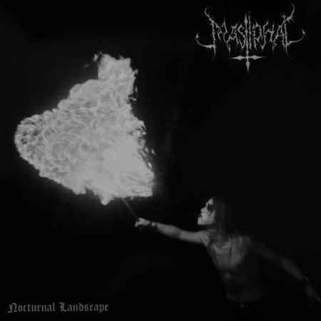 MASTIPHAL (Pol) 'Nocturnal Landscapes' MINI LP