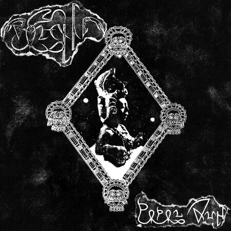 VOLAHN (Mex) 'Popol Vuh' 2LP