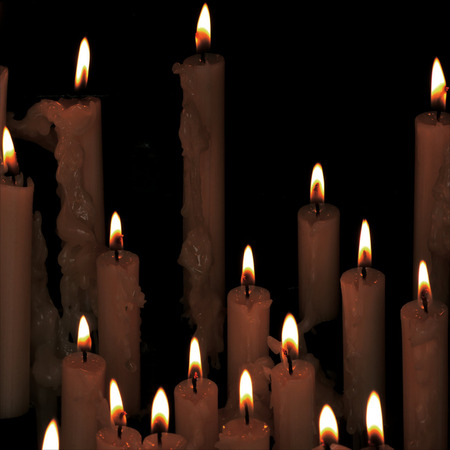 BLACK CILICE (Por) 'Votive Fire' LP